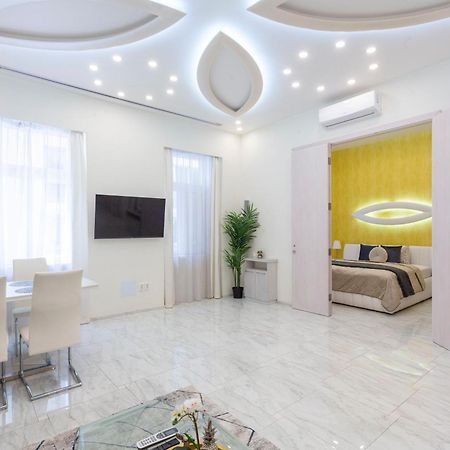 Luxurious Central Apartment Next To The Danube River Budapest Exterior foto