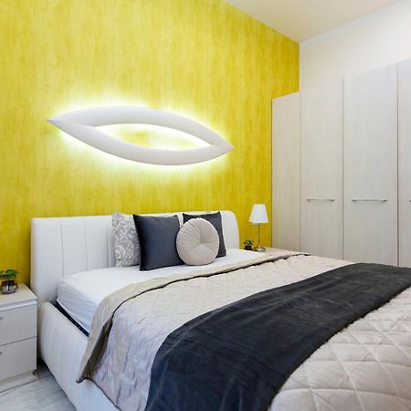 Luxurious Central Apartment Next To The Danube River Budapest Exterior foto