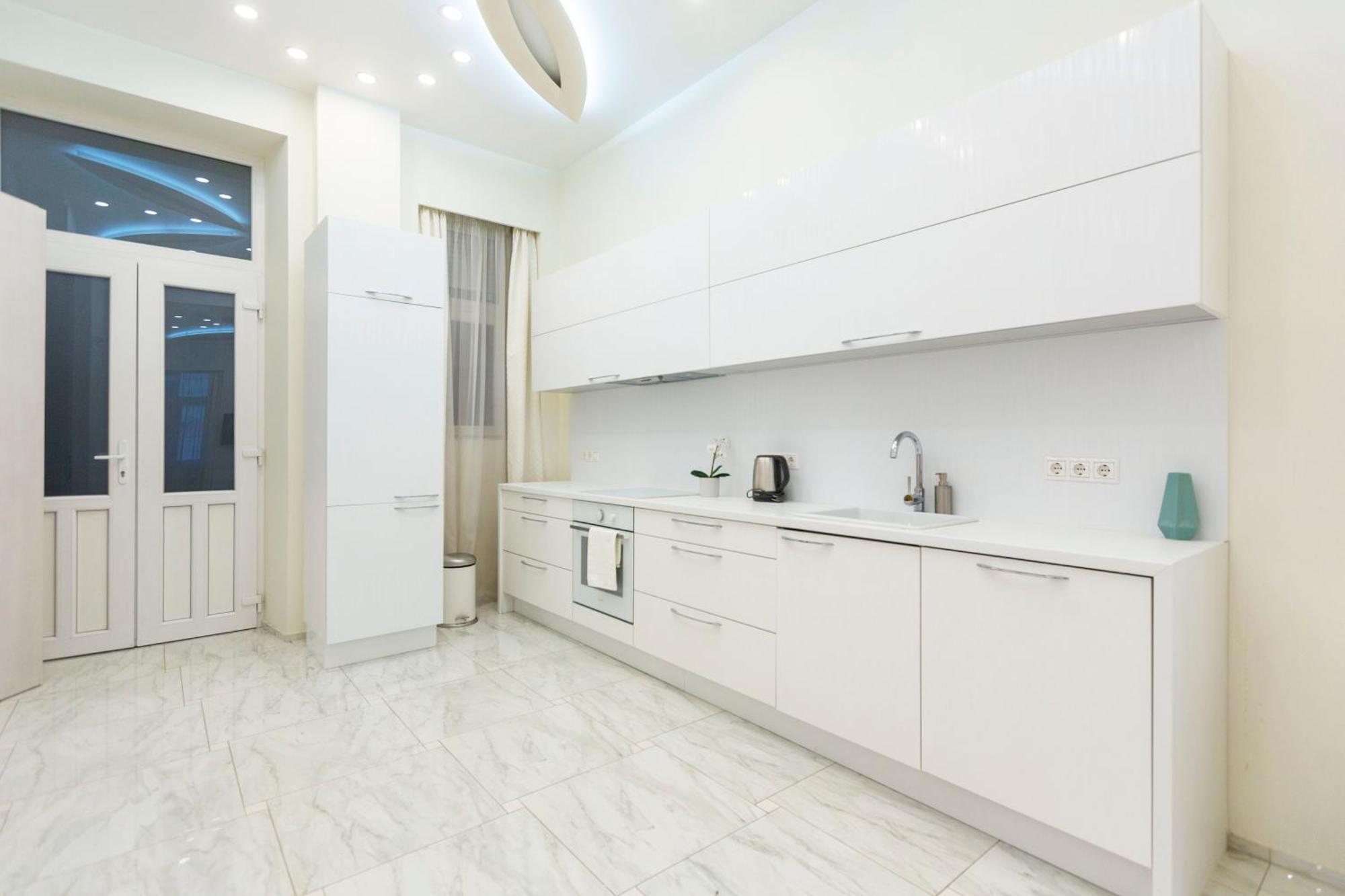 Luxurious Central Apartment Next To The Danube River Budapest Exterior foto