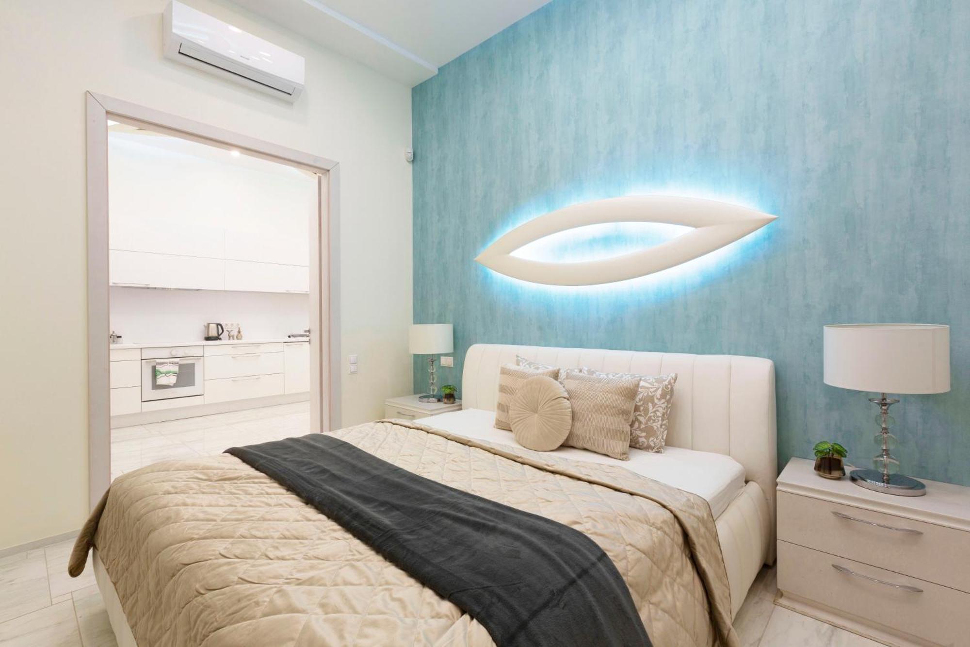 Luxurious Central Apartment Next To The Danube River Budapest Exterior foto